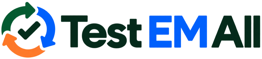 Test EM All